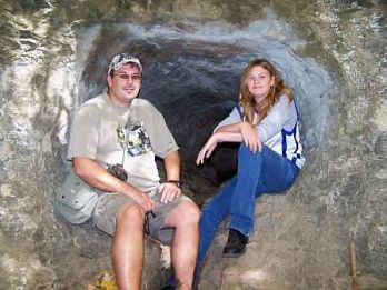 brian and kendra cook