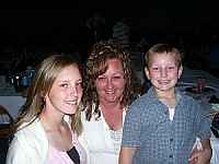 kelly walters and children