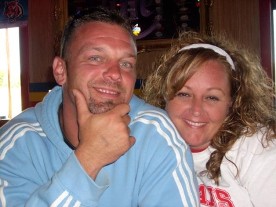 kelly walters and john delaberta