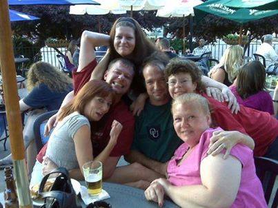 stebbins class of 1988 dublin pub get together 2009