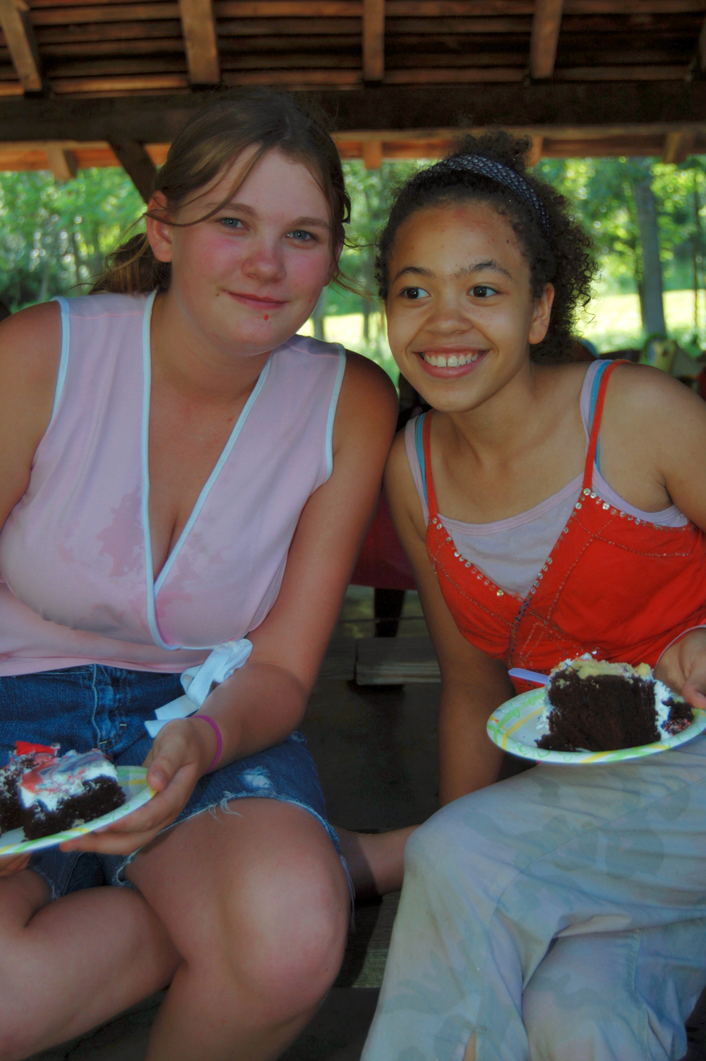 stebbins class of 1988 20th reunion dinner