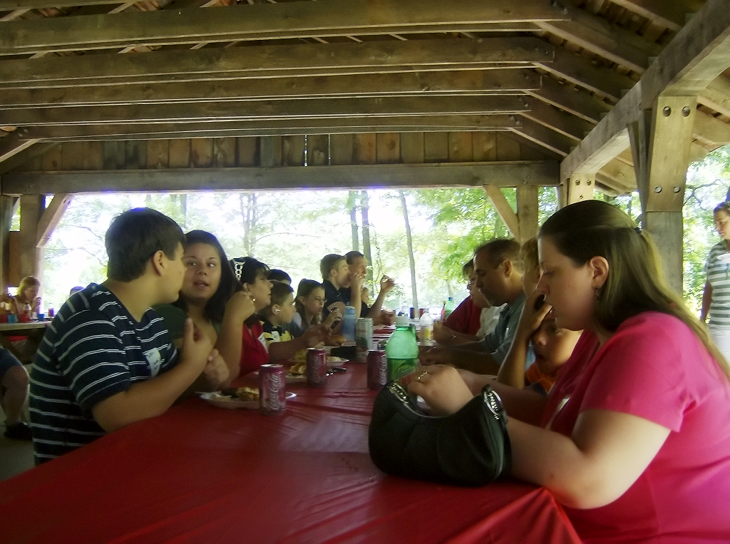 stebbins class of 1988 20th reunion dinner