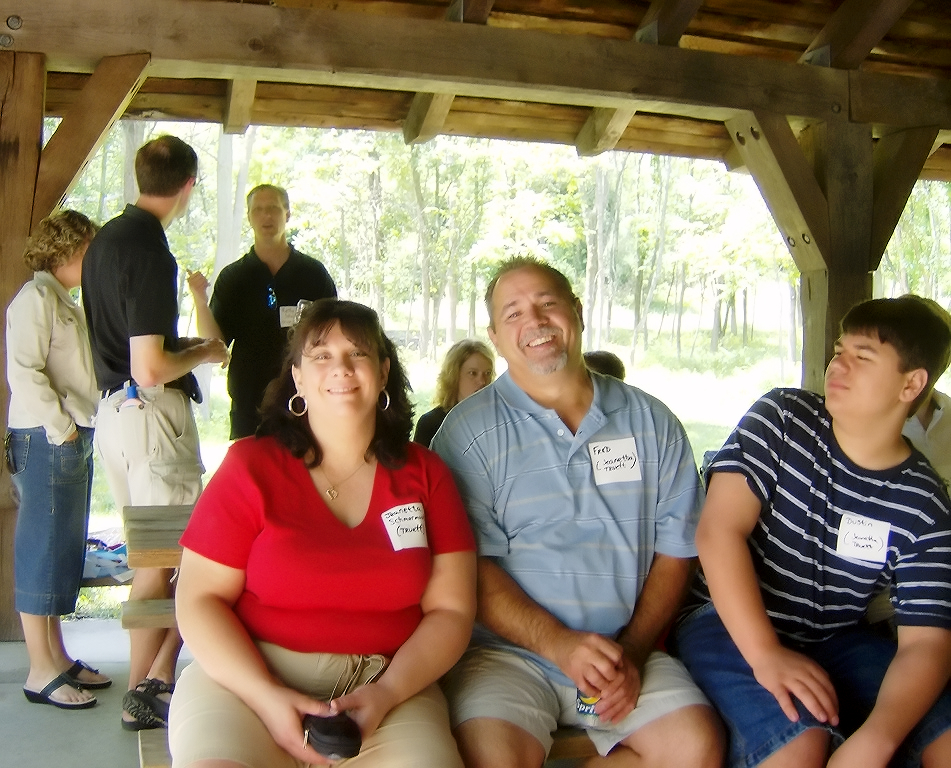 stebbins class of 1988 20th reunion dinner