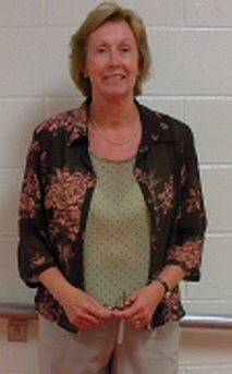 teacher vickie wright